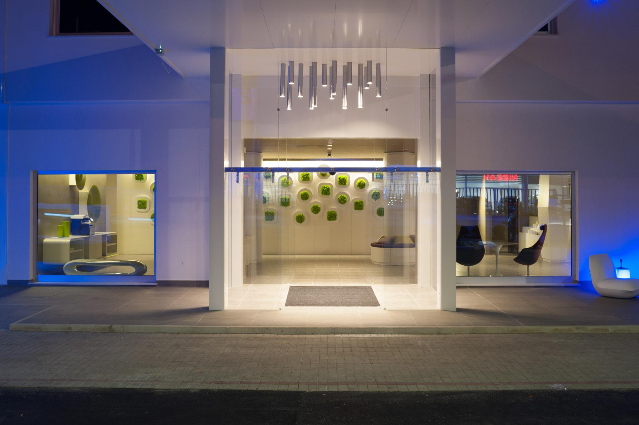 Hotel 8piuhotel 4*