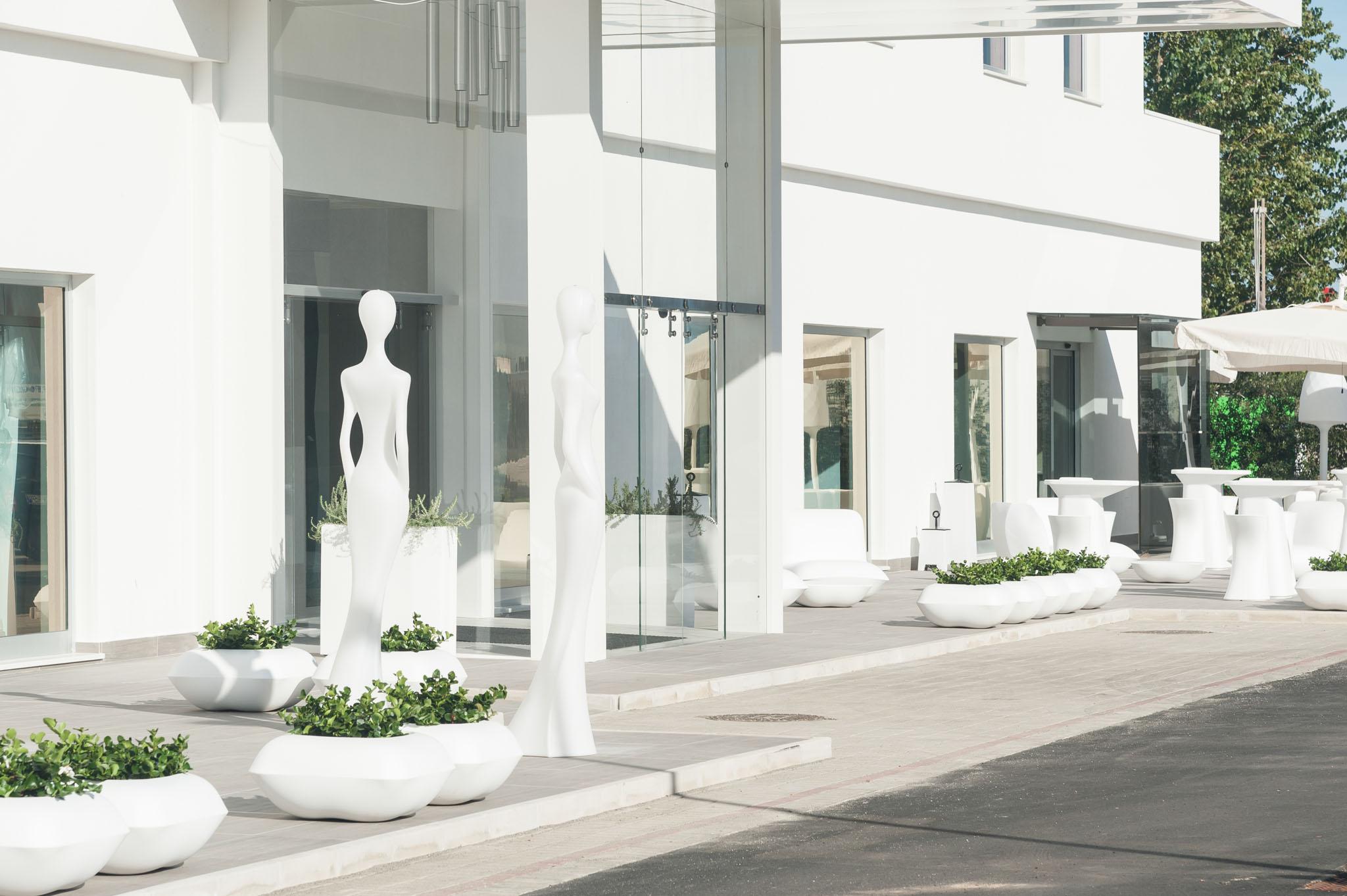 8piuhotel Hotel