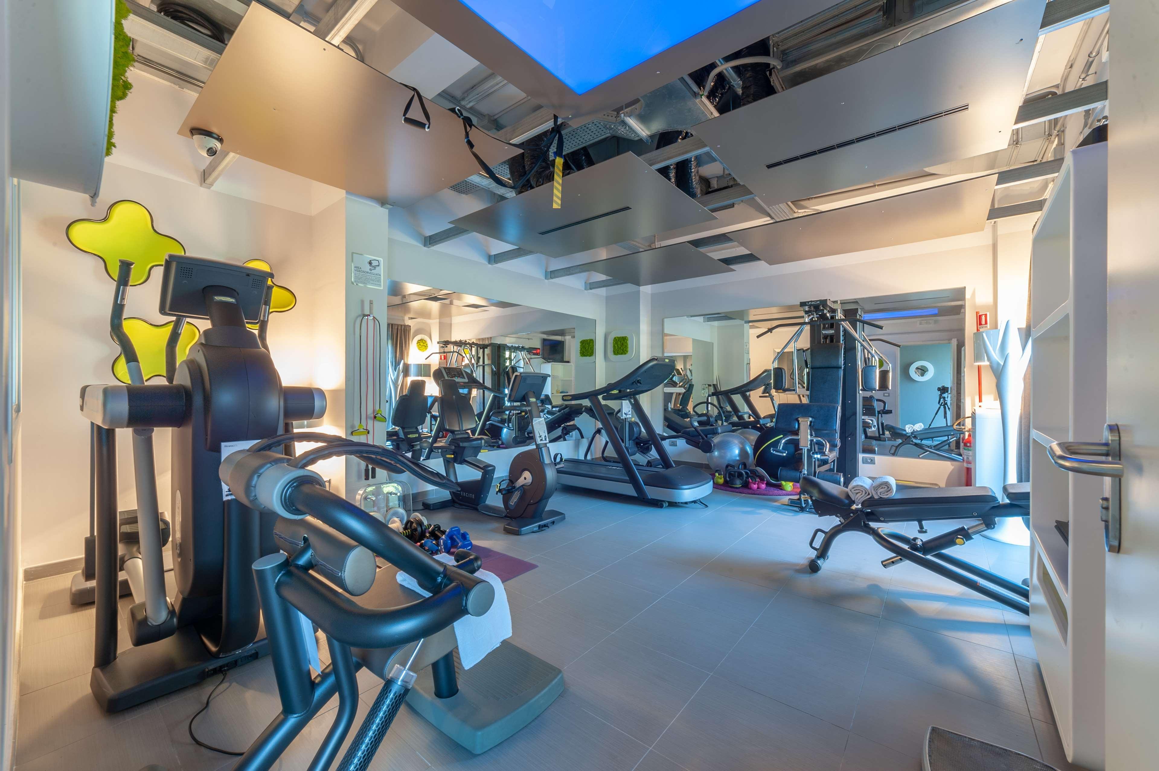 8piuhotel 4* Lecce